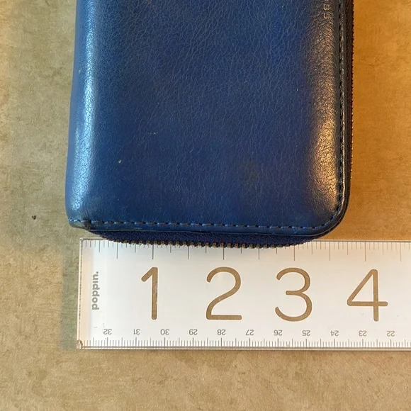 Marc by Marc Jacobs Continental Wallet